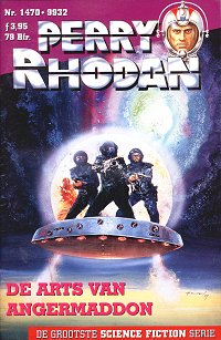 Perry Rhodan 1470