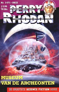 Perry Rhodan 1471