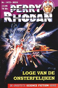 Perry Rhodan 1472