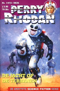 Perry Rhodan 1473