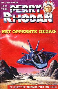 Perry Rhodan 1474