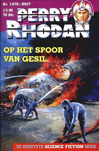 Perry Rhodan 1475