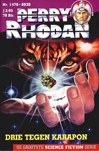 Perry Rhodan 1476