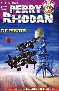 Perry Rhodan 1477