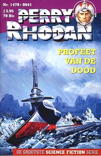 Perry Rhodan 1479