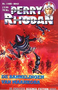 Perry Rhodan 1480