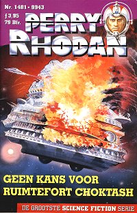 Perry Rhodan 1481