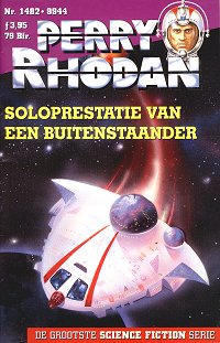 Perry Rhodan 1482