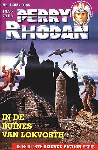 Perry Rhodan 1483