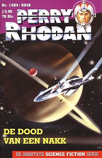 Perry Rhodan 1484