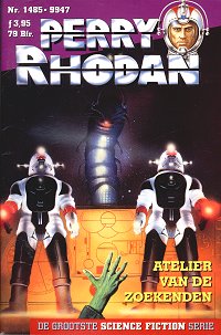 Perry Rhodan 1485