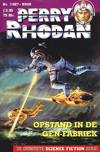 Perry Rhodan 1487