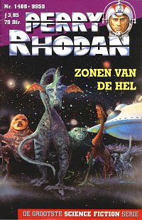 Perry Rhodan 1488