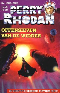 Perry Rhodan 1489