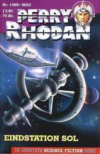 Perry Rhodan 1490