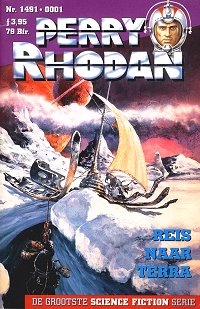 Perry Rhodan 1491