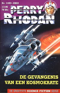 Perry Rhodan 1493