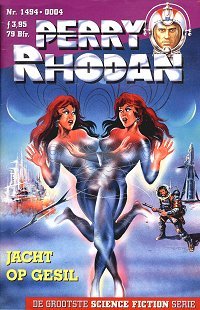 Perry Rhodan 1494