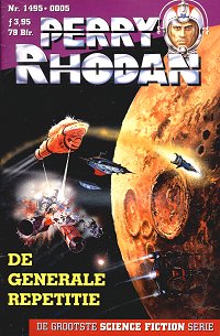 Perry Rhodan 1495