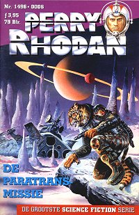 Perry Rhodan 1496