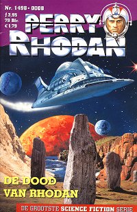 Perry Rhodan 1498