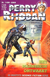 Perry Rhodan 1499