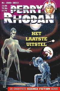 Perry Rhodan 1502