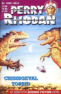 Perry Rhodan 1503