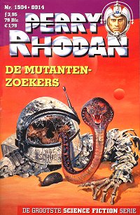 Perry Rhodan 1504