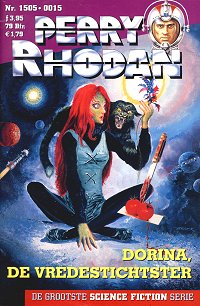 Perry Rhodan 1505