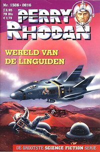 Perry Rhodan 1506