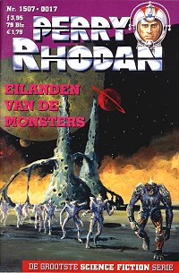 Perry Rhodan 1507