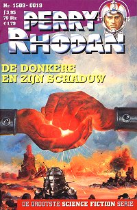 Perry Rhodan 1509