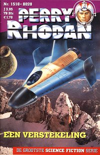 Perry Rhodan 1510