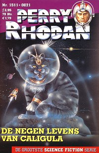 Perry Rhodan 1511