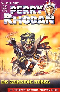 Perry Rhodan 1512