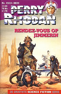 Perry Rhodan 1513