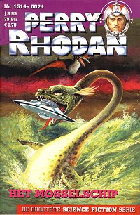 Perry Rhodan 1514
