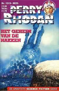 Perry Rhodan 1515