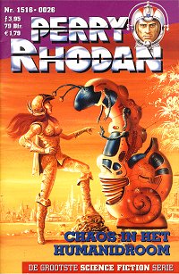 Perry Rhodan 1516