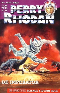 Perry Rhodan 1517