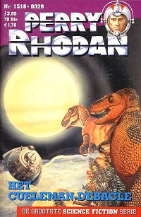 Perry Rhodan 1518