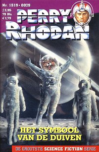 Perry Rhodan 1519