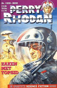 Perry Rhodan 1520