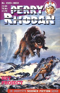 Perry Rhodan 1523