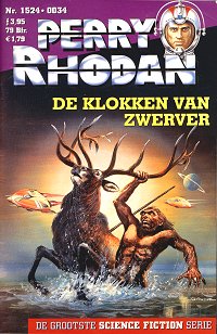 Perry Rhodan 1524