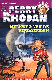 Perry Rhodan 1526