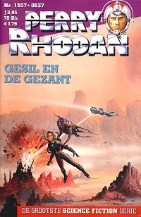 Perry Rhodan 1527