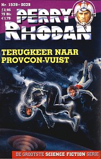 Perry Rhodan 1529