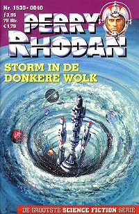 Perry Rhodan 1530